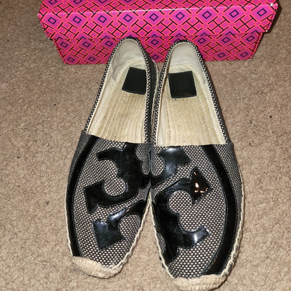Tory Burch